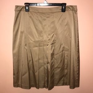 St John Collection Skirt